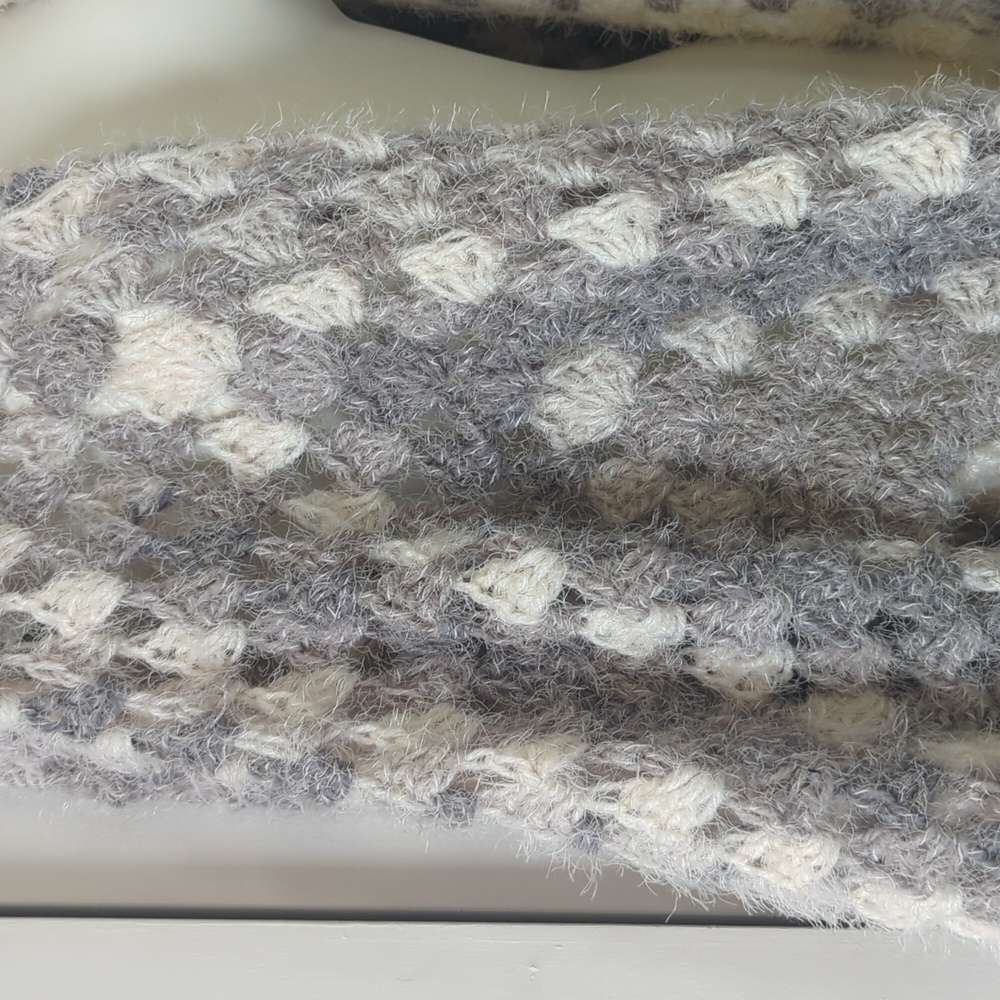 Fuzzy Cardigan from MTBD - Picture 2 of 8